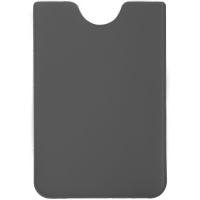 Чехол для ноутбука Hoss 13, серый, фото