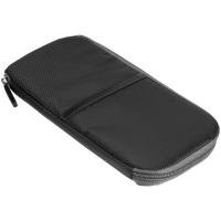 Сумка Deluxe с карманом для планшета, черный, фото